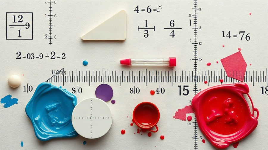 Exercícios de proporção para o 8º ano: questões com gabarito
