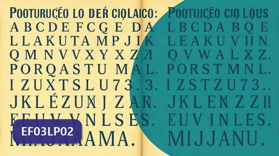 Atividades sobre Construção do sistema alfabético e da ortografia com gabarito — 3º ano (EF03LP02)