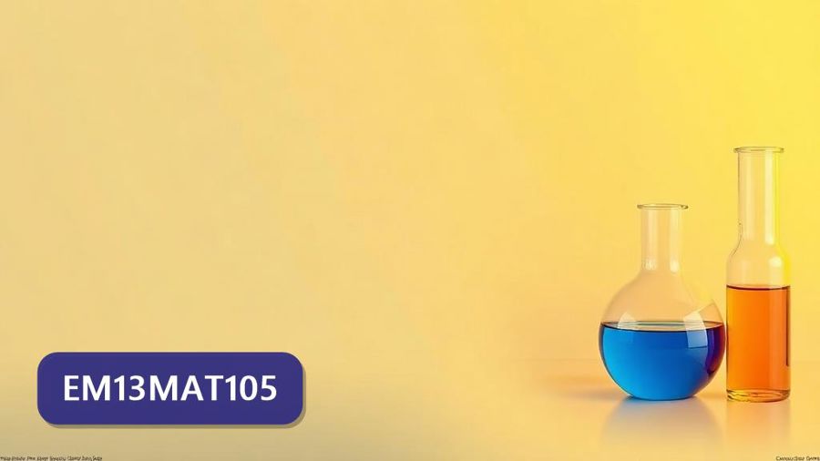 Atividades sobre BNCC Ensino Médio - Química com gabarito — 1ª série, 2ª série, 3ª série, ENEM, FUVEST, UEL, UNESP (EM13MAT105)