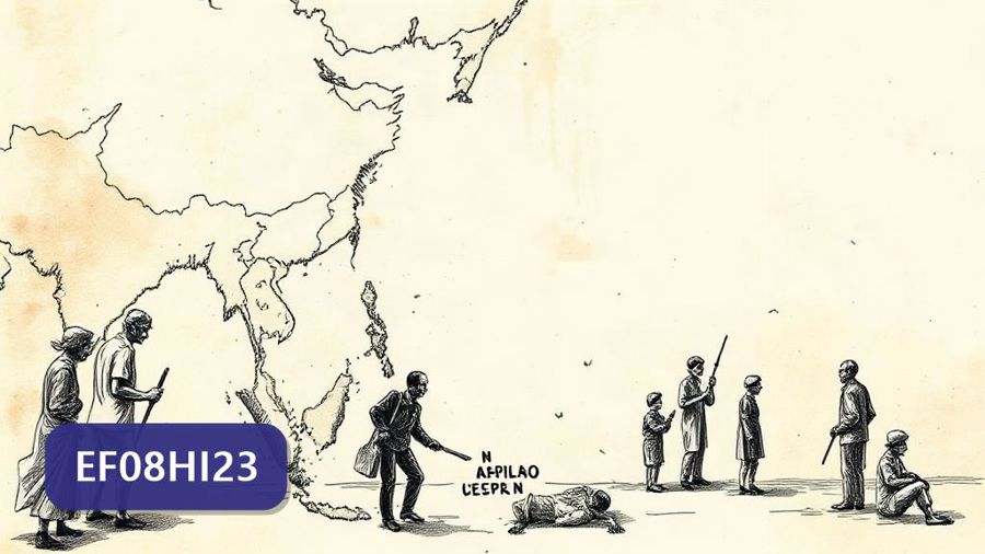 Atividades sobre Relações causais entre ideologias raciais e imperialismo europeu na África e Ásia com gabarito — 8º ano (EF08HI23)