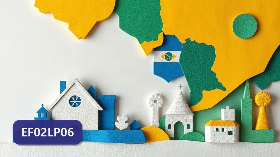 Atividades sobre Conhecimento do alfabeto do português do Brasil com gabarito — 2º ano (EF02LP06)