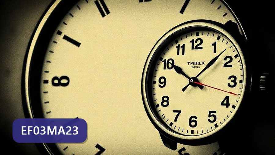 Atividades sobre Medidas de tempo: leitura de horas em relógios digitais e analógicos, duração de eventos e reconhecimento de relações entre unidades de medida de tempo com gabarito — 3º ano (EF03MA23