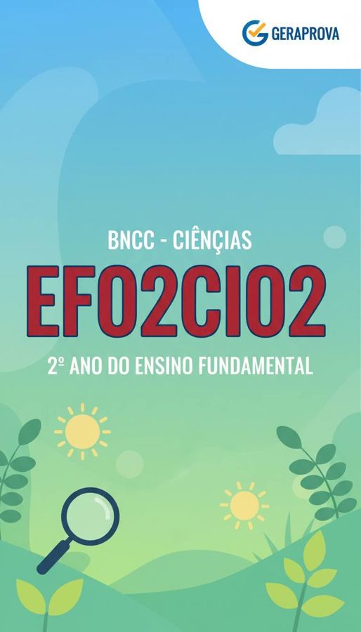 EF02CI02: o que a habilidade pede na prática + questões prontas