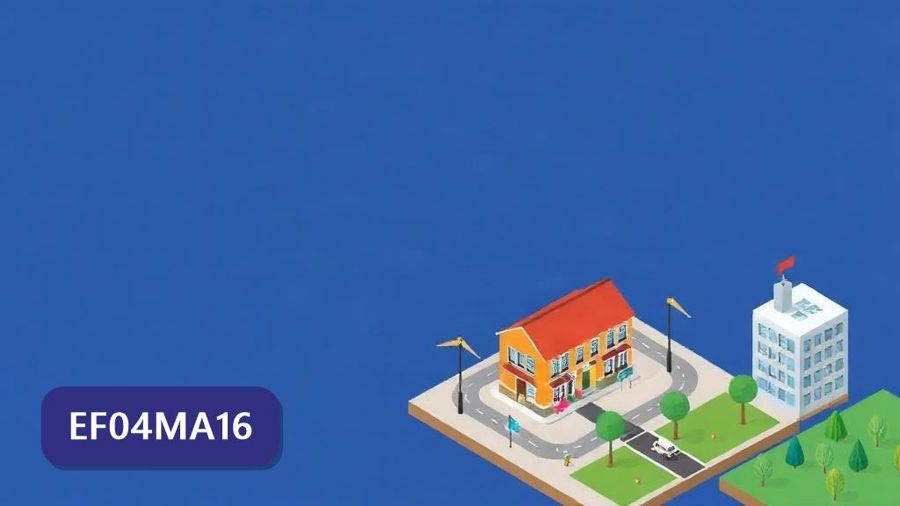 Atividades sobre Localização e movimentação: pontos de referência, direção e sentido com gabarito — 4º ano (EF04MA16)