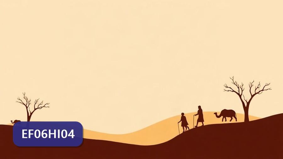 Atividades sobre As origens da humanidade, seus deslocamentos e os processos de sedentarização com gabarito — 6º ano (EF06HI04)