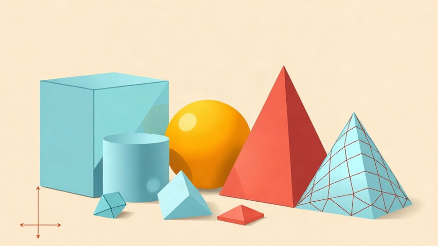 Exercícios de geometria espacial: questões com gabarito comentado