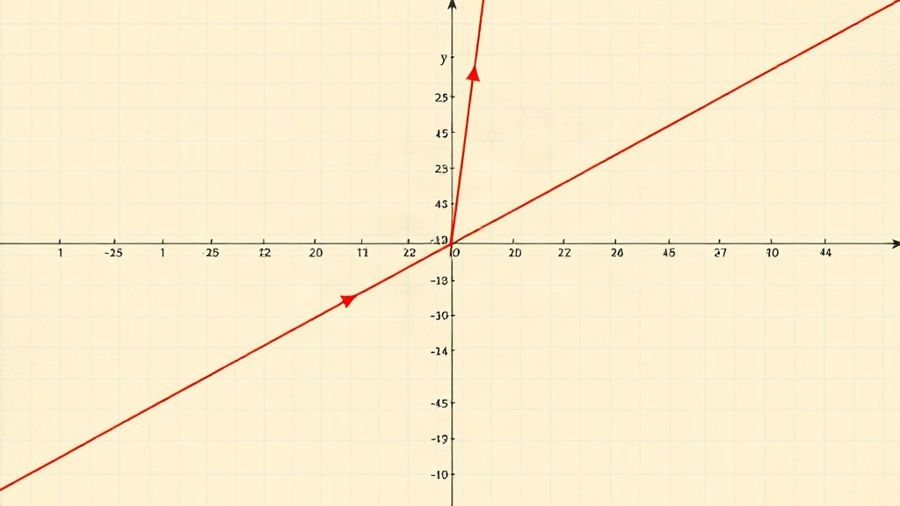 Função do primeiro grau: exercícios com gabarito comentado