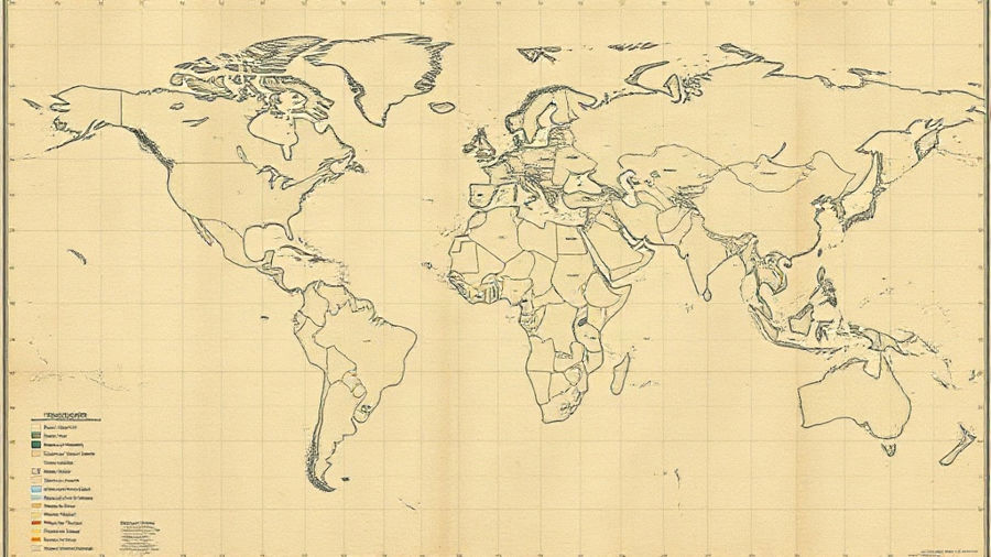 Mapa anamorfose: como ensinar e avaliar a leitura de cartogramas