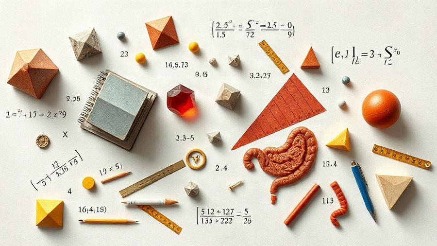 Questões de matemática ENEM: como escolher e comentar