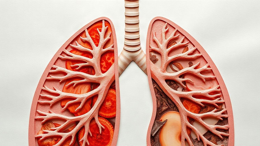 Questões ENEM sobre sistema respiratório: como preparar avaliações