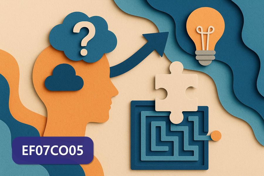 Atividades sobre Estratégias de solução de problemas com gabarito — 7º ano (EF07CO05)