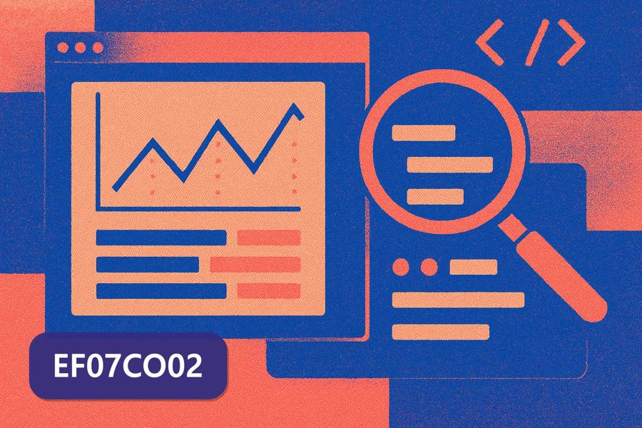 Atividades sobre Análise de programas com gabarito — 7º ano (EF07CO02)