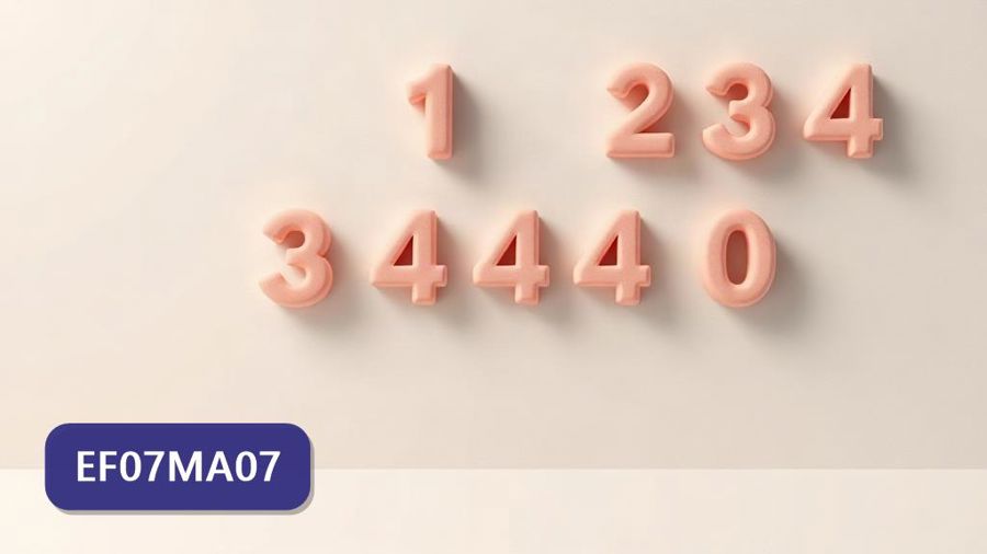 Atividades sobre Números inteiros: usos, história, ordenação, associação com pontos da reta numérica e operações com gabarito — 7º ano (EF07MA07)