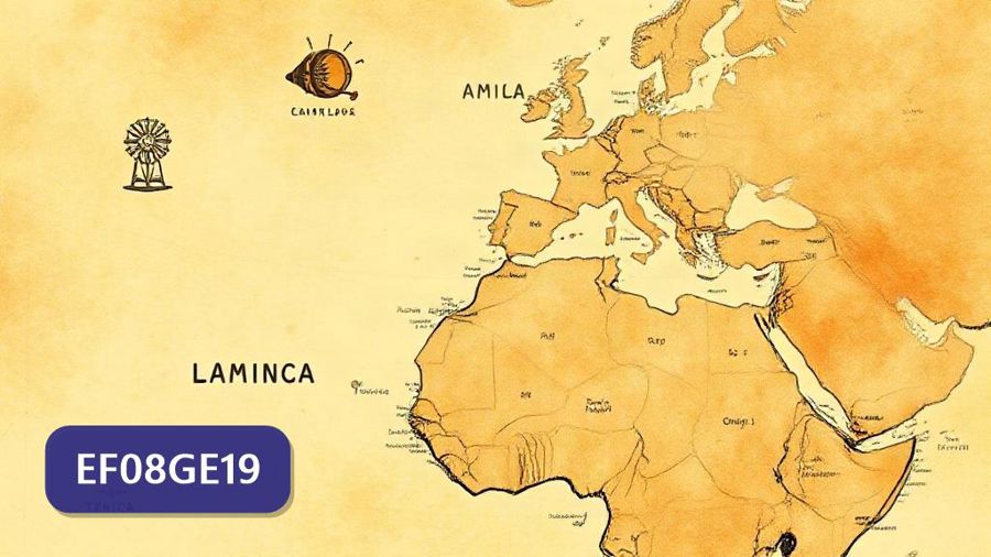 Atividades sobre Cartografia: anamorfose, croquis e mapas temáticos da América e África com gabarito — 8º ano (EF08GE19)
