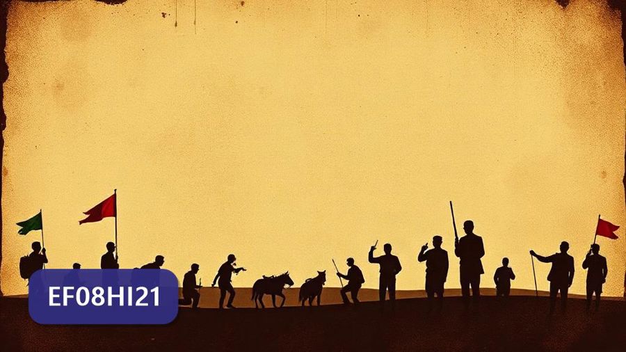 Atividades sobre Políticas de extermínio do indígena durante o Império com gabarito — 8º ano (EF08HI21)