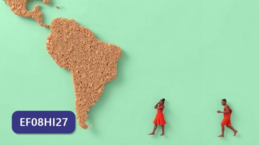 Atividades sobre Impactos dos discursos civilizatórios sobre indígenas e populações negras nas Américas com gabarito — 8º ano (EF08HI27)