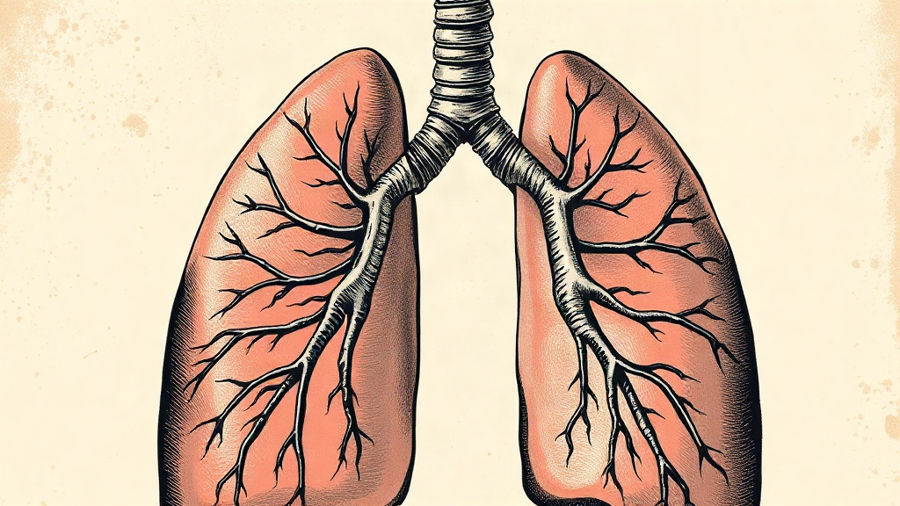 Sistema respiratório: exercícios resolvidos com gabarito comentado