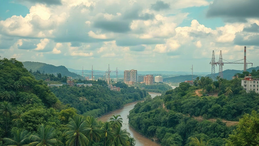 Tema da redação ENEM 2009: como trabalhar sustentabilidade