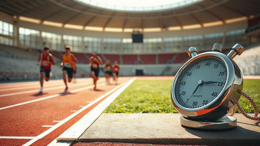 Atividades sobre esporte de marca: ideias e questões prontas