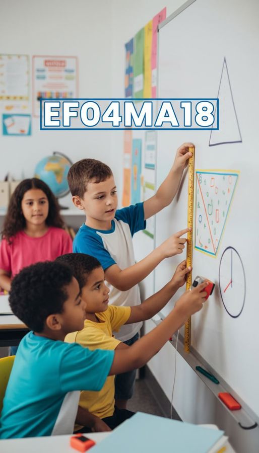 EF04MA18: atividades e questões BNCC com gabarito