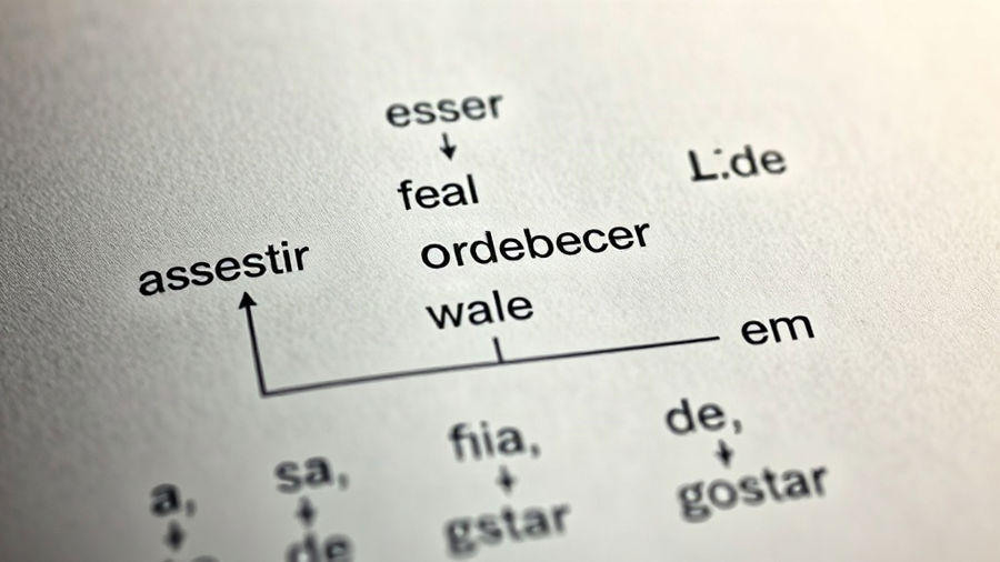 Exercícios de regência verbal: questões comentadas para aplicar