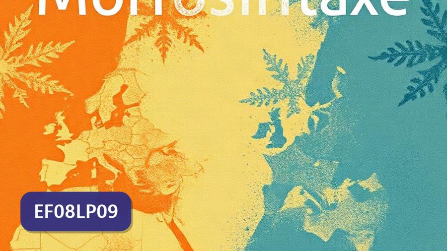 Atividades sobre Morfossintaxe com gabarito — 8º ano (EF08LP09)