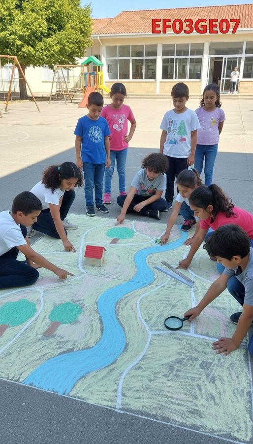 EF03GE07: atividades e questões BNCC de Geografia com gabarito