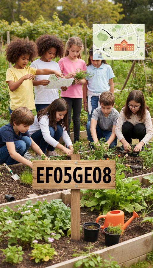 EF05GE08: atividades e questões BNCC com gabarito