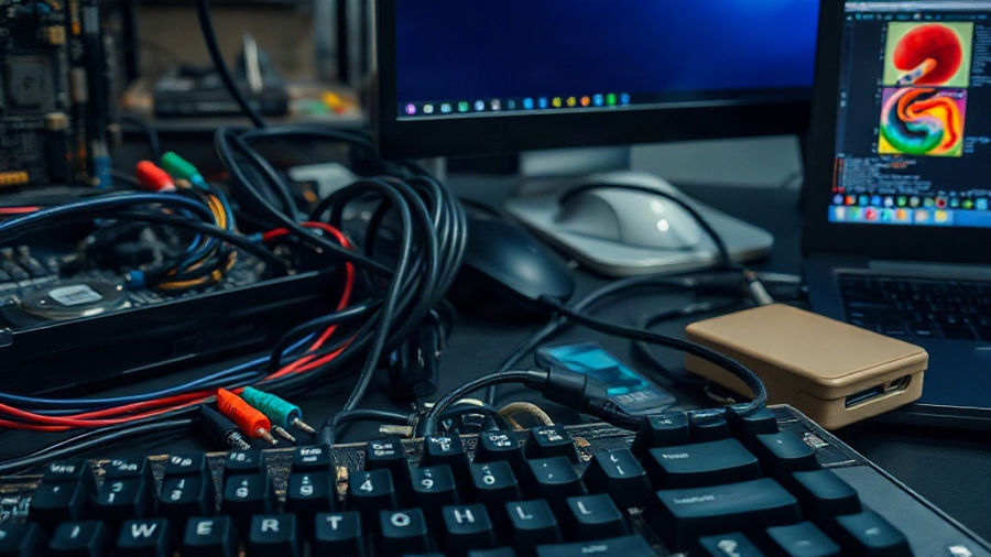 Atividade sobre hardware e software: questões prontas para usar
