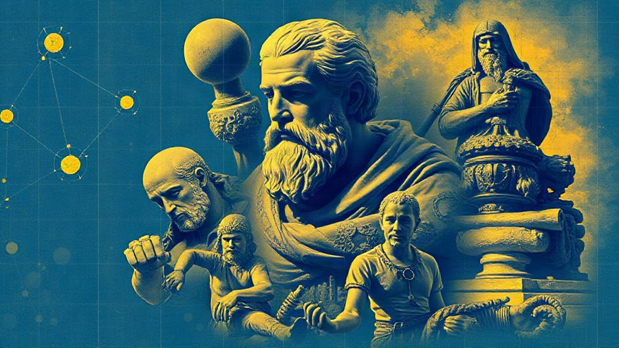 Questão de filosofia ENEM 2019: como trabalhar competências