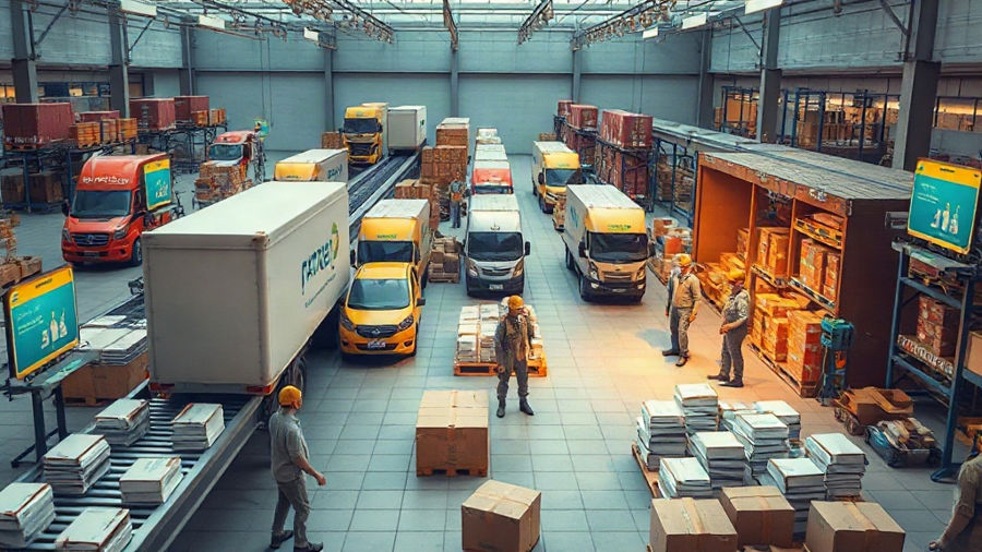 Texto sobre trabalho e inovação tecnológica para o 5º ano