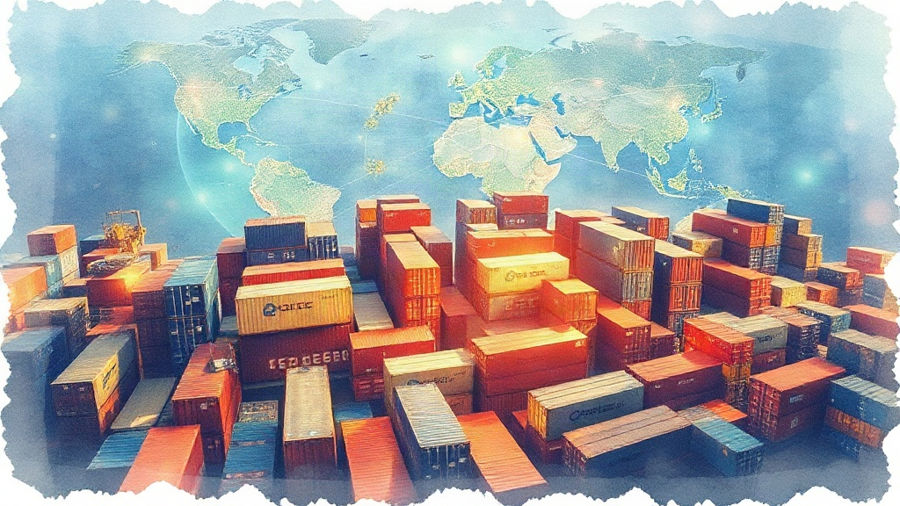 Globalização: vantagens para as organizações e impactos sociais