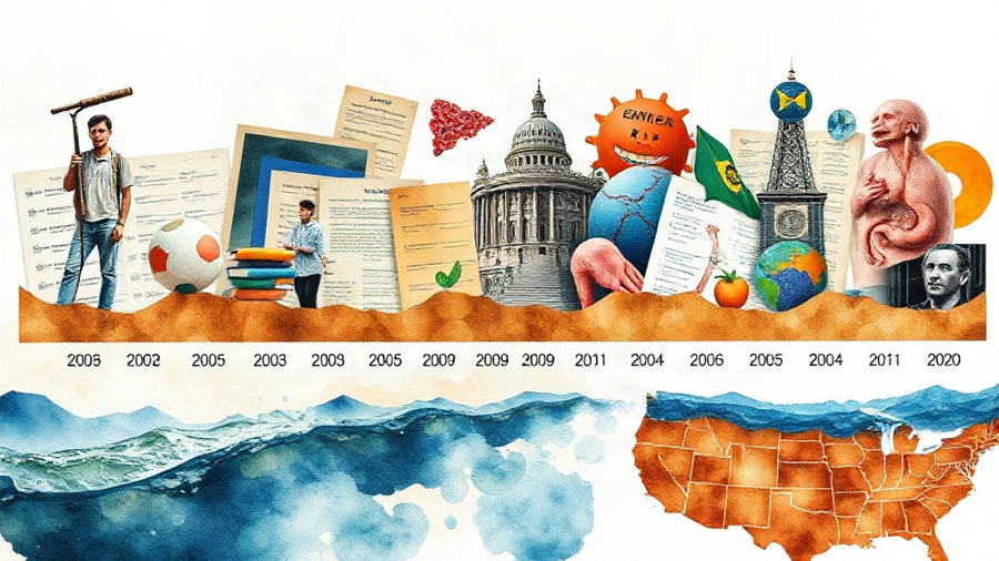 ENEM 2016 em meados de 2003: como contextualizar questões