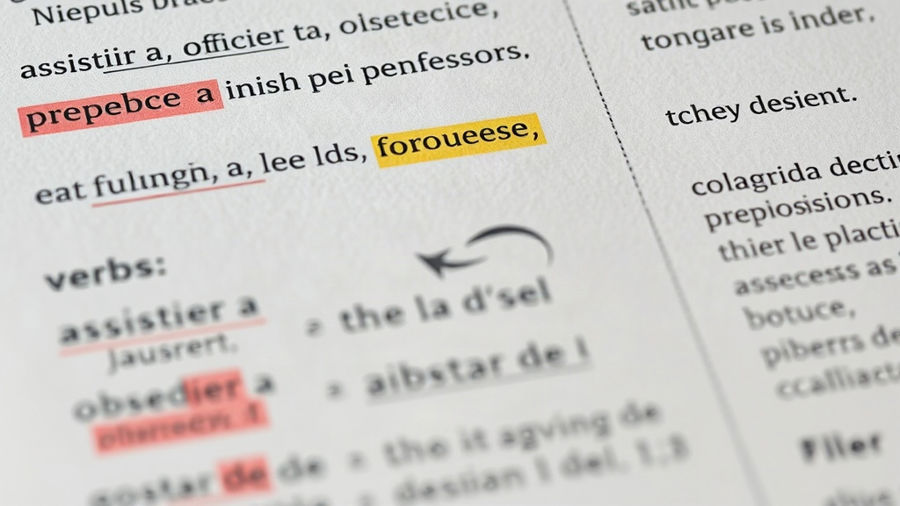 Erros de regência verbal: como ensinar e avaliar na prática
