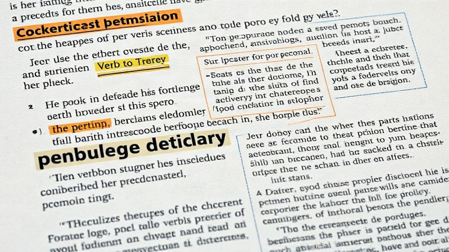 Exercício de regência verbal: questões comentadas para aplicar