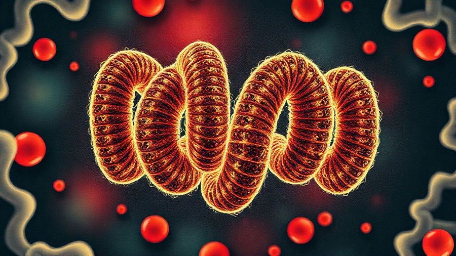 Questões sobre meiose: 6 itens com gabarito comentado