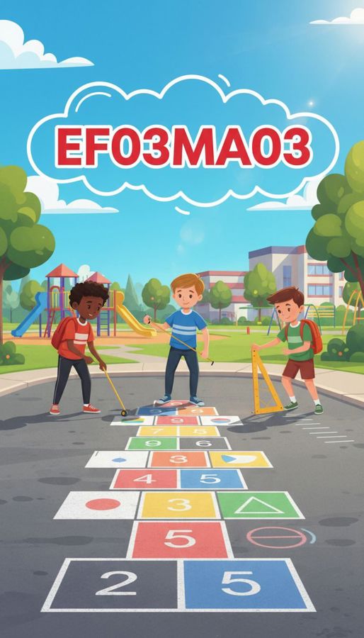 EF03MA03: como trabalhar a habilidade com questões prontas