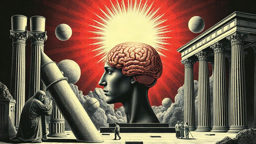 Exercícios sobre razão: questões comentadas para Filosofia