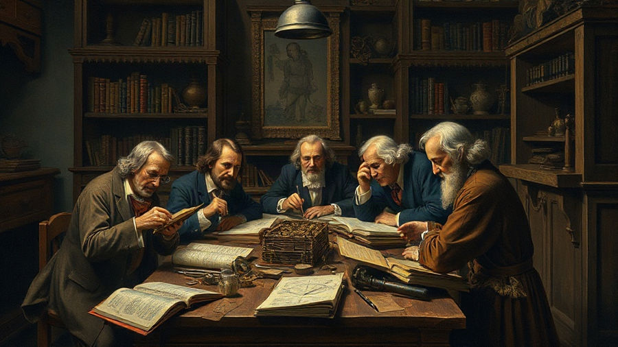 Sobre o Iluminismo: assinale a alternativa correta