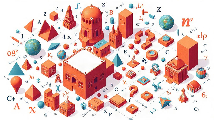 Exercícios de matemática ENEM: como selecionar e corrigir