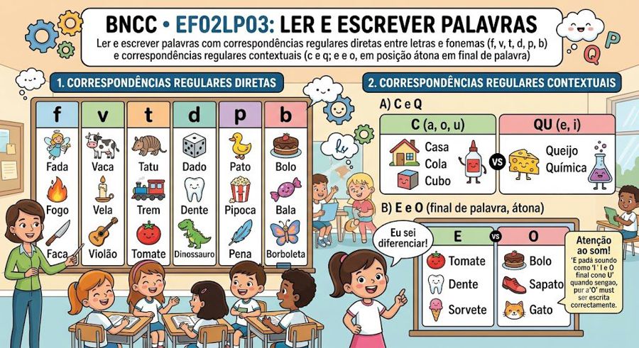 EF02LP03: como ensinar a habilidade com questões prontas