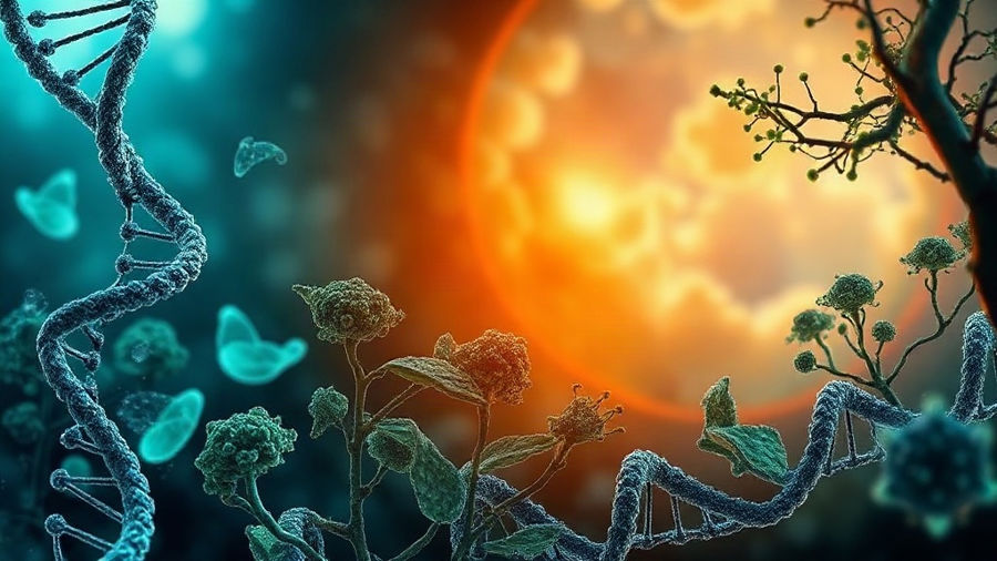 Questões de biotecnologia: 6 exemplos com gabarito comentado