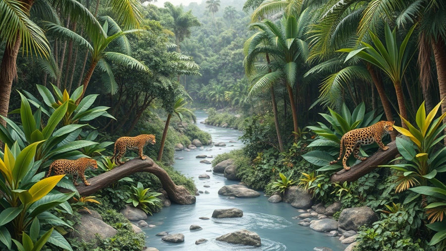 Questões de ecologia ENEM: como selecionar, aplicar e corrigir