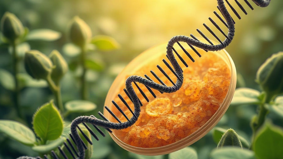 Questões do ENEM sobre biotecnologia: 6 itens comentados