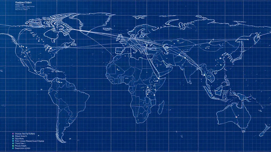 Questões do Enem sobre globalização: como trabalhar em sala