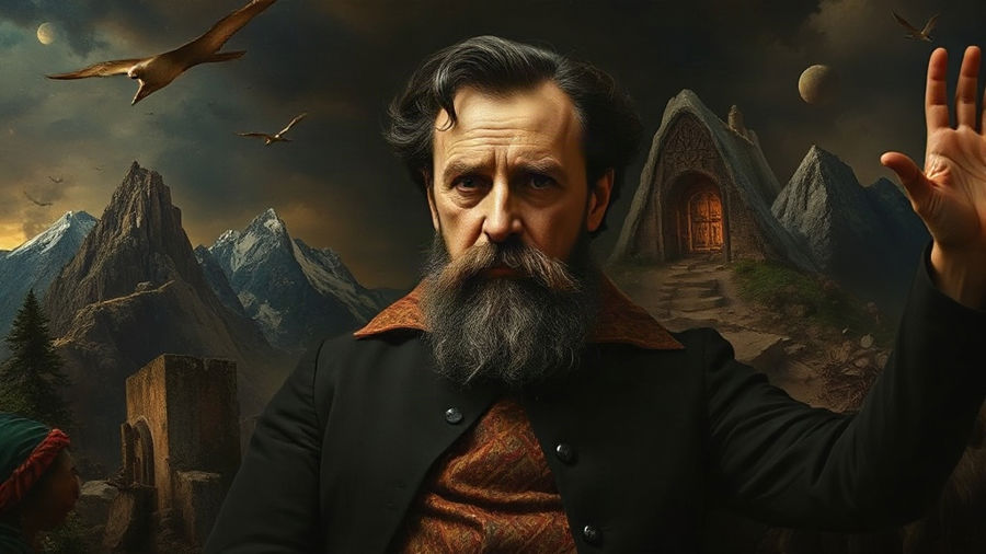 Questões ENEM de Nietzsche: 6 itens com gabarito comentado