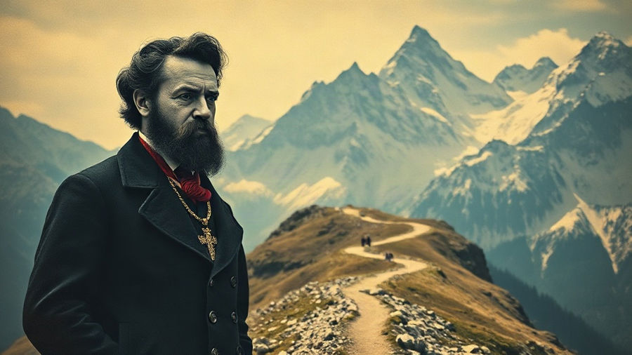 Questões Nietzsche: 6 itens com gabarito comentado