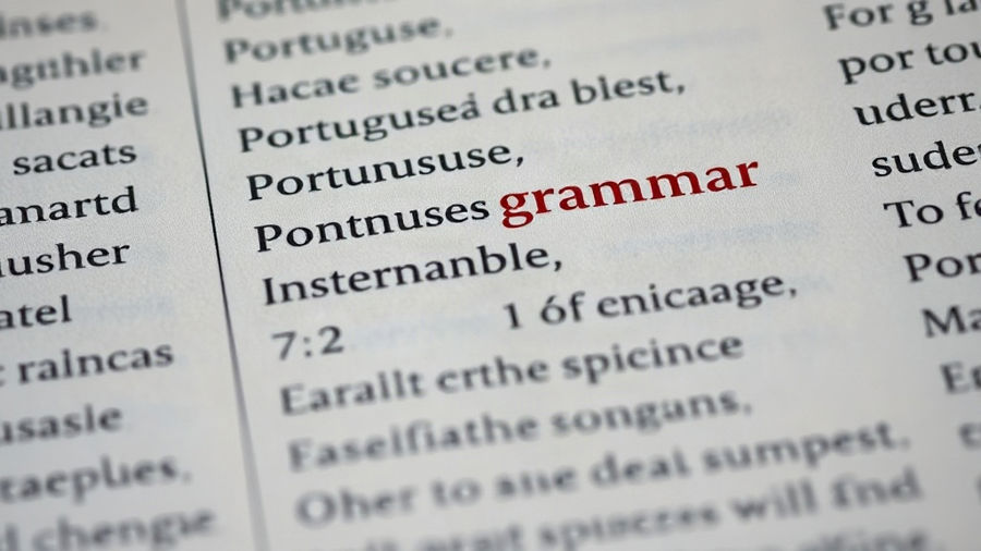 Frases com concordância verbal: como ensinar e avaliar