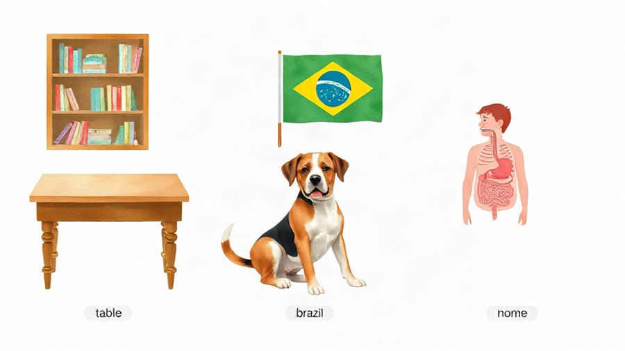 Habilidade BNCC substantivo 4º ano: como ensinar e avaliar
