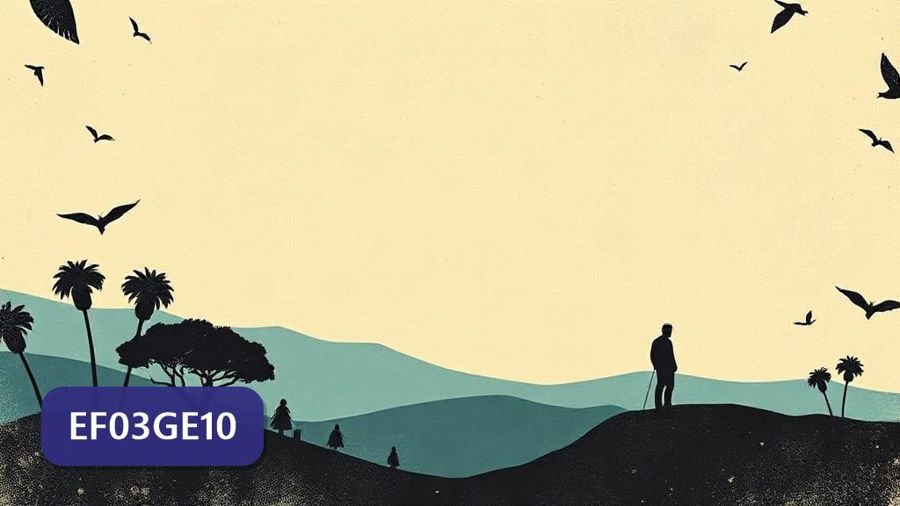 Atividades sobre Impactos das atividades humanas com gabarito — 3º ano (EF03GE10)